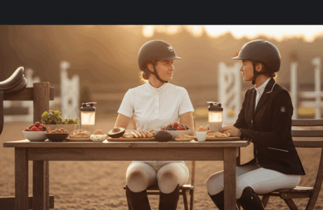 La nutrizione del cavaliere 2 e1775635255308