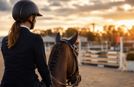 Mental coaching prima della gara