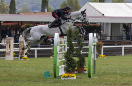 Roberto Previtali Corembar Blue PS Toscana Tour Arezzo 2025 13 04 25 DOM 2295