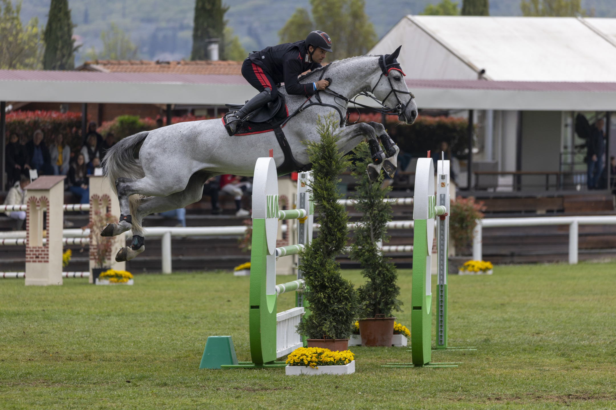 Roberto Previtali Corembar Blue PS Toscana Tour Arezzo 2025 13 04 25 DOM 2295