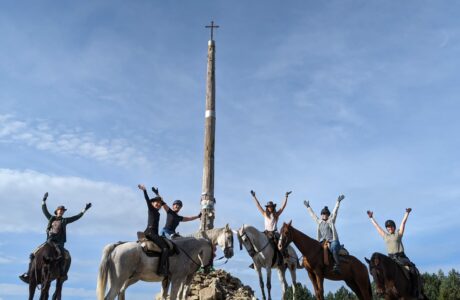 Santiago de Compostela