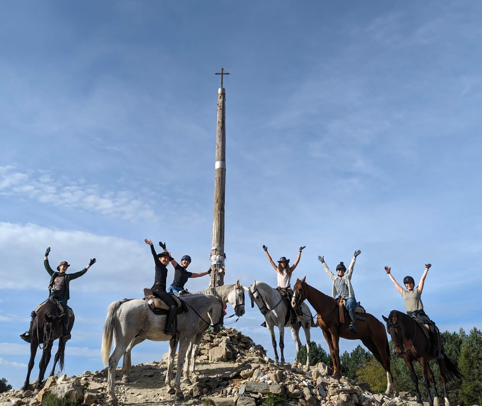 Santiago de Compostela