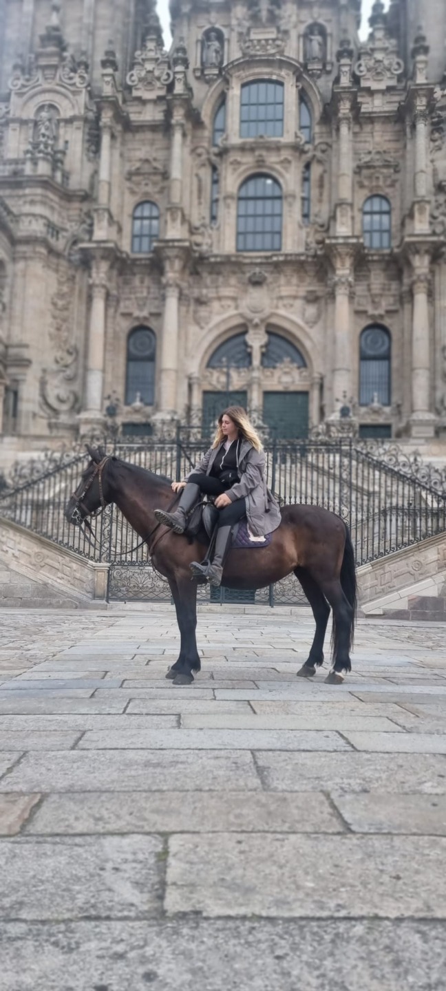 Santiago de Compostela 4