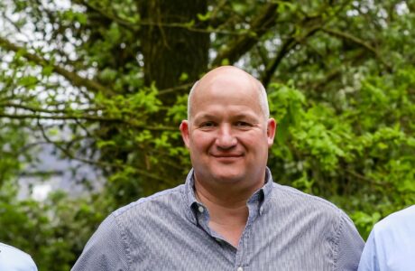 Wiebe Yde van de Lageweg