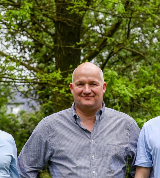 Wiebe Yde van de Lageweg