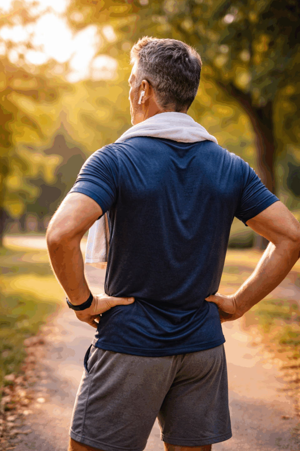 Sport e nutrizione, il segreto per energia, forma e benessere per fare sport a ogni età.