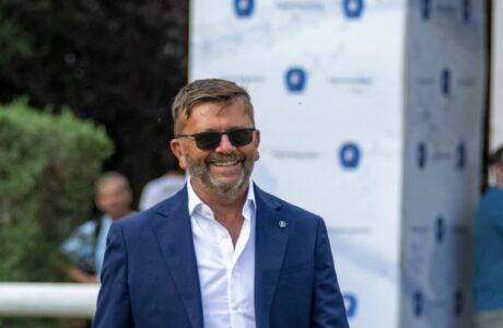 Equitazione italiana tra tradizione e futuro, il punto di Francesco Girardi.