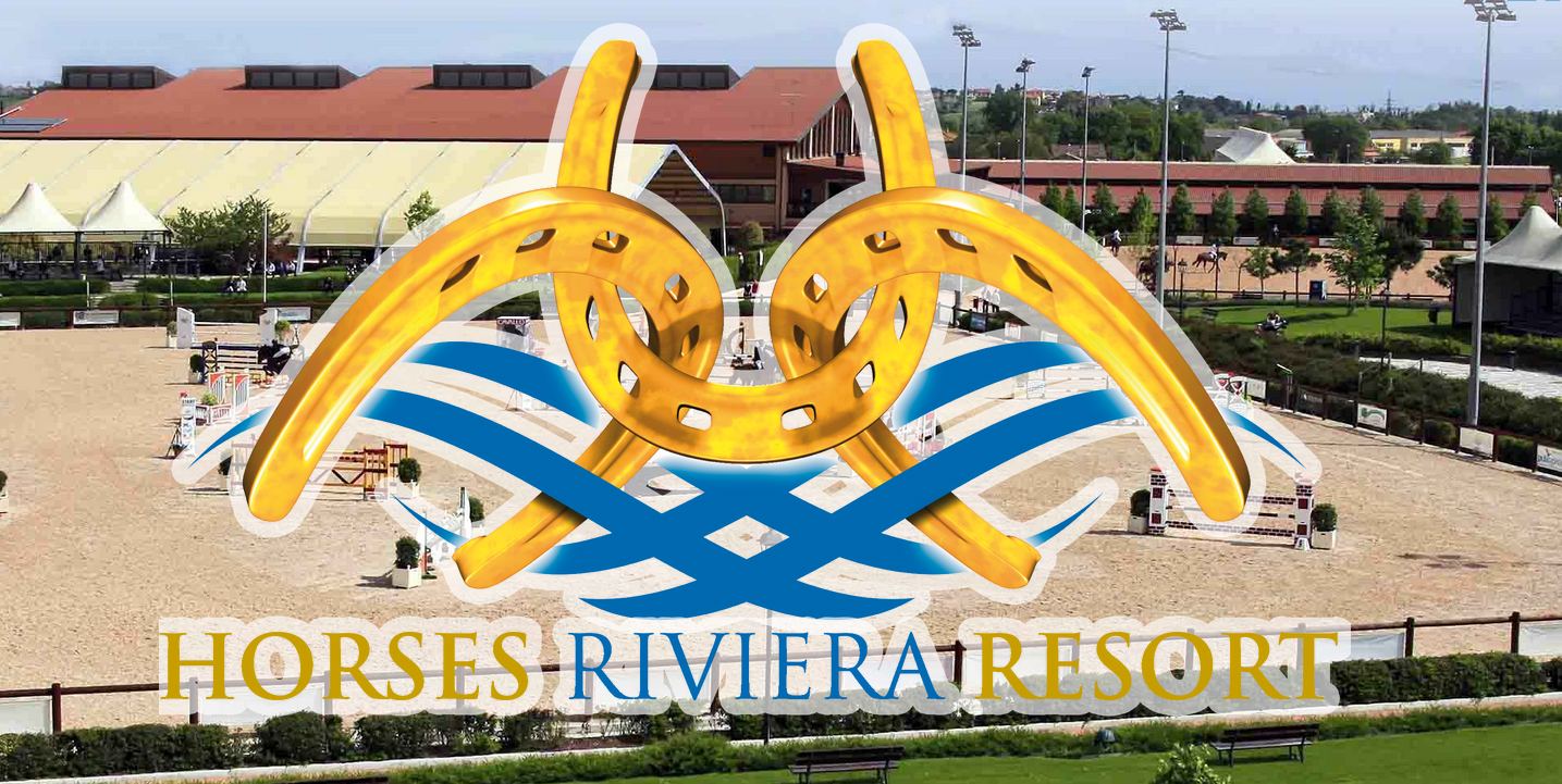 horses riviera resort