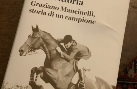 Il Padrone della vittoria, Graziano Mancinelli.