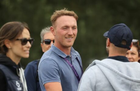 Doppio impegno europeo per il completo azzurro, tra Strzegom e Sahrendorf.