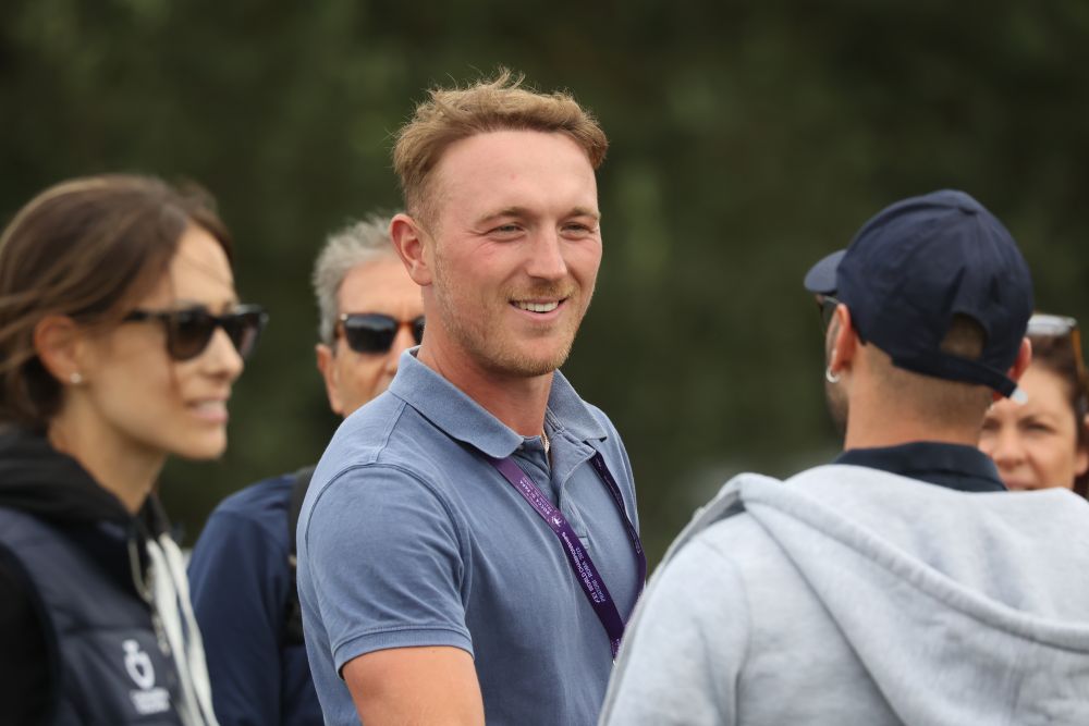 Doppio impegno europeo per il completo azzurro, tra Strzegom e Sahrendorf.