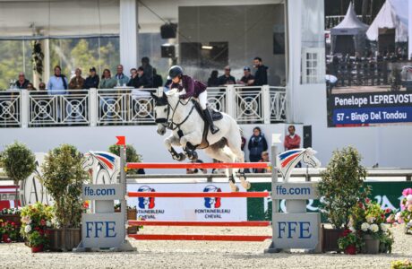 Campionati di Francia Master Pro FFE – Tutti alla conquista del titolo!