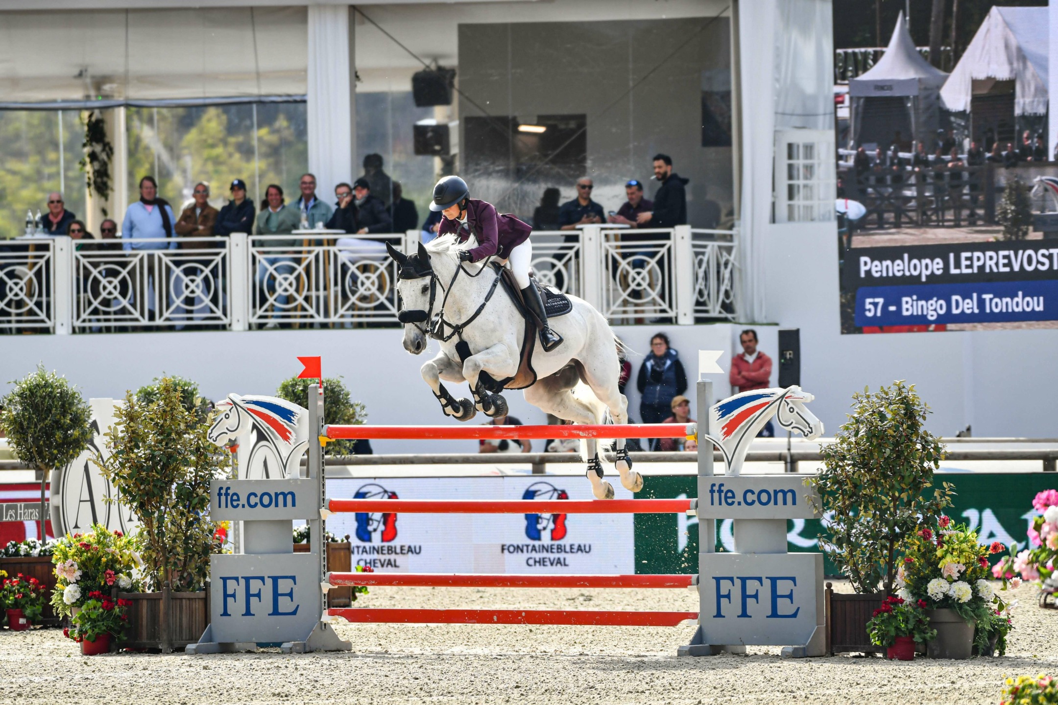 Campionati di Francia Master Pro FFE – Tutti alla conquista del titolo!