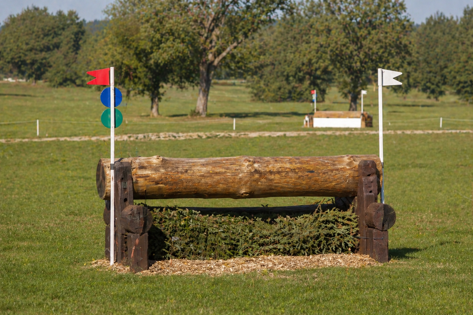 Azzurri in evidenza tra Irlanda e Polonia nel Completo.