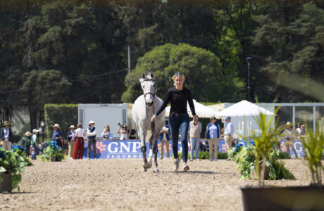 Longines Global Champions Tour
