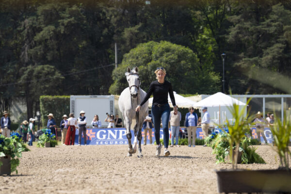 Longines Global Champions Tour