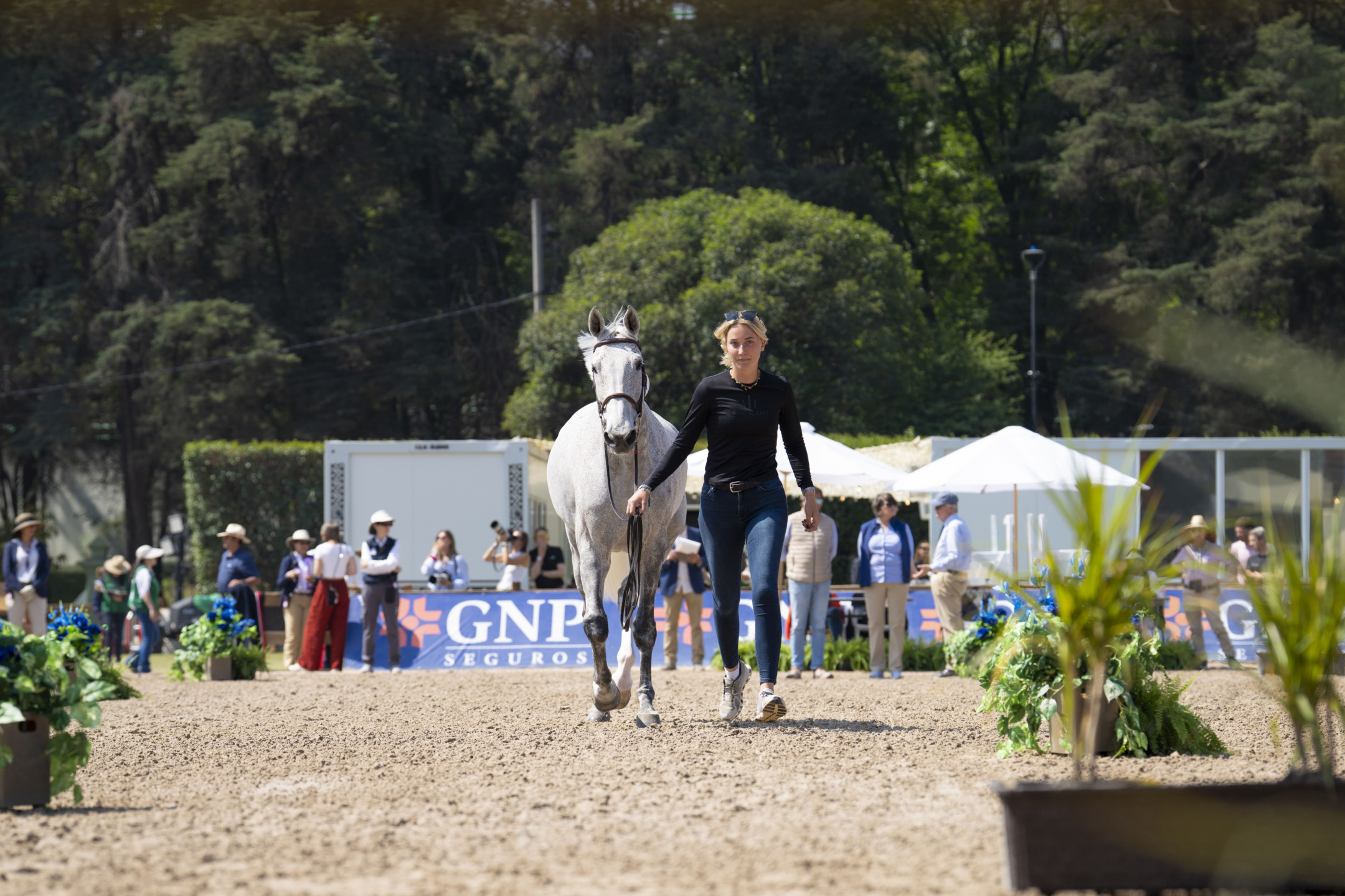 Longines Global Champions Tour