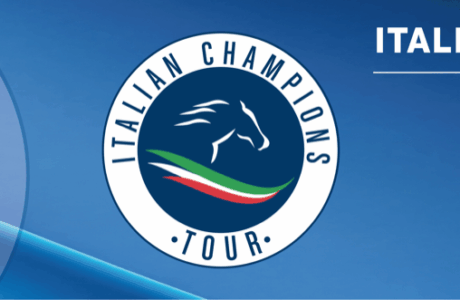 Un 2026 tutto da vivere per l'Italian Champion Tour.