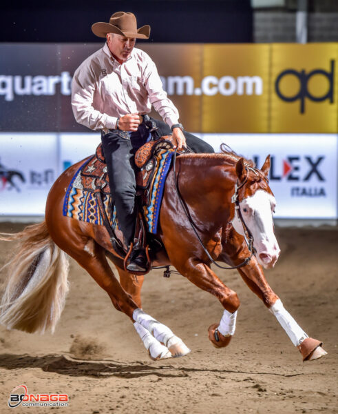 Salone del Cavallo Americano 2025 - 23–25 maggio, CremonaFiere.