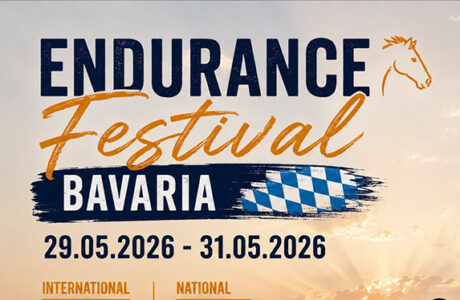 11 binomi in Germania per l'Endurance