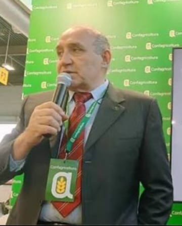 DDL Equidi: Confagricoltura dice no. "Il cavallo è agricoltura: impatto economico devastante per 170 mila allevamenti". 2 1e906f77 e496 4582 aabe 5f85a96315c8