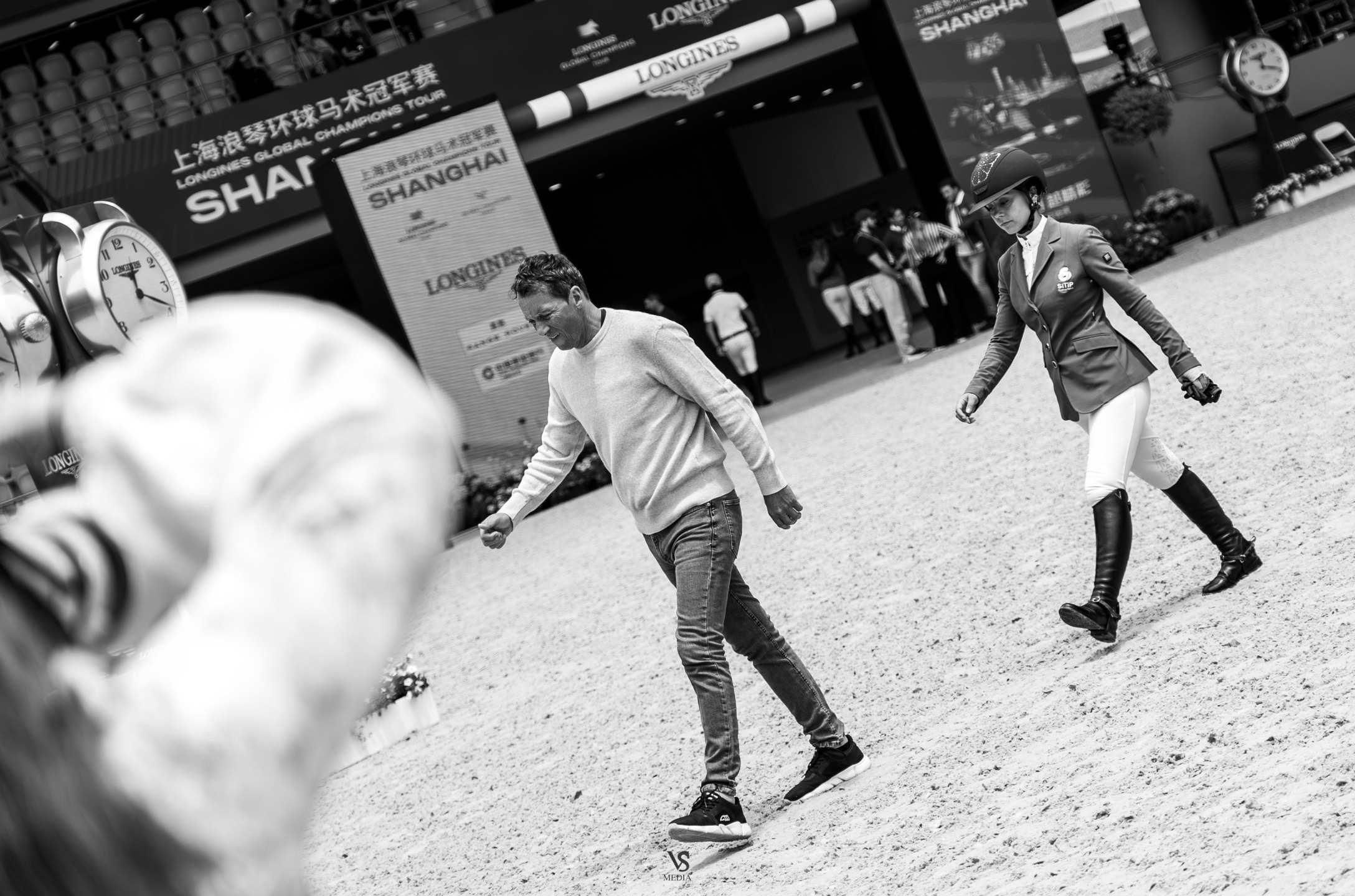 Longines Global Champions Tour Shanghai 2026: dove il salto ostacoli mondiale incontra lo skyline più iconico della Cina 6 748cf87b 3286 4f12 aea4 b3cf37fab521 2