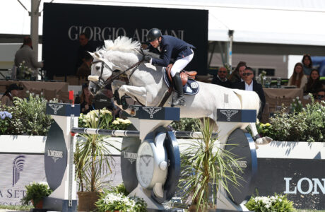 Andrea Pisani e Charlemagne JT Z
