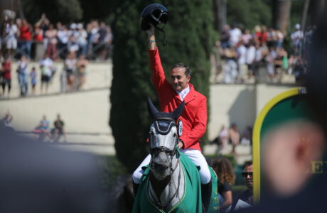 BUCCI Piergiorgio ITA PALLIETER VD N.RANCH Roma2026 31 05 26 SS7 6993