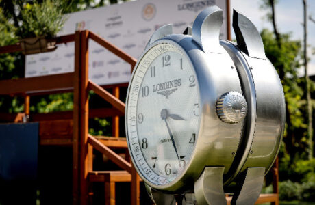 CSIO3 Longines EEF Series di Scuderia la Caccia