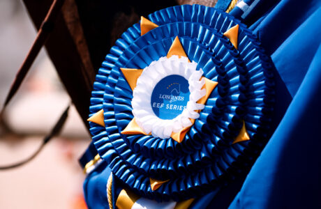 CSIO3 delle Longines EEF Series