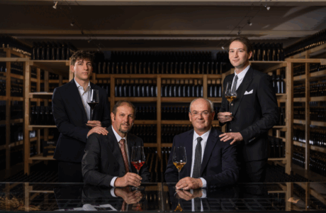 Famiglia Caleffi - Cantina Caleffi