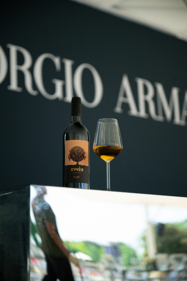 Cantina Caleffi Versilia Horse Show 1
