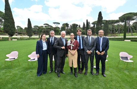 Piazza di Siena compie 100 anni, dal 27 maggio il grande show degli sport equestri.