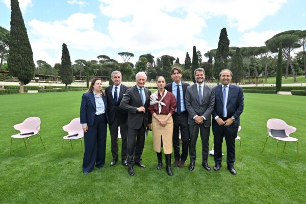 Piazza di Siena compie 100 anni, dal 27 maggio il grande show degli sport equestri.