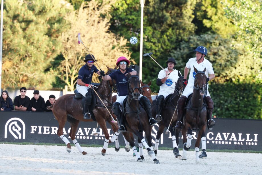 Fieracavalli al Versilia Horse Show