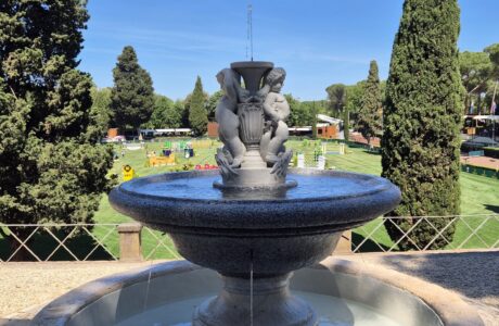 Da Piazza di Siena, ai ‘Pratoni’ e le oasi WWF: la svolta Green della FISE è diventata un modello di sostenibilità.