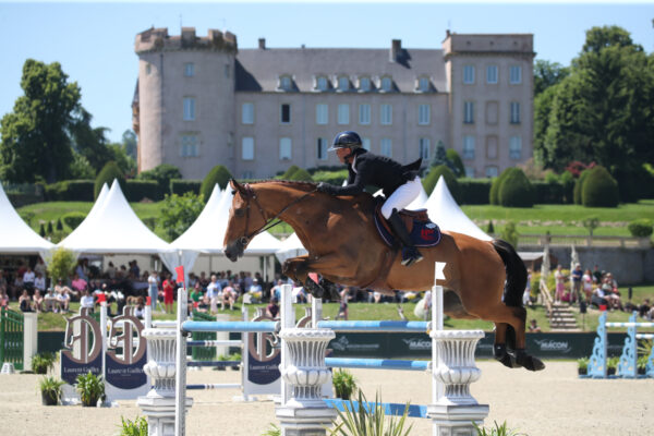 Grégory Cottard trionfa nel Grand Prix 4 di Mâcon Chaintré