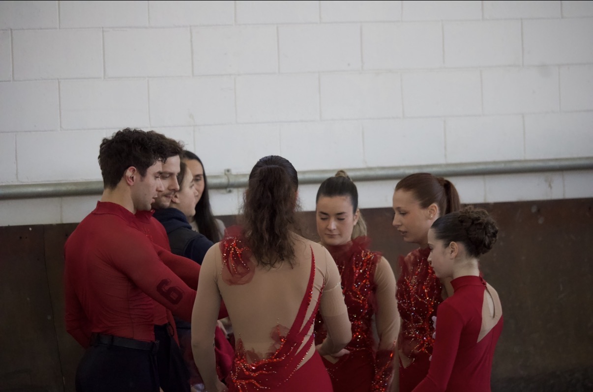 Triplo trionfo azzurro al CVI di Stadl Paura: vittorie per le squadre senior e junior e argento nell'individuale maschile 2* 3 IMG 3092