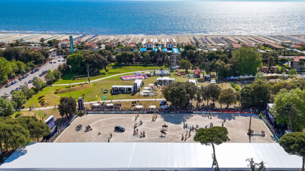 Italian Champions Tour