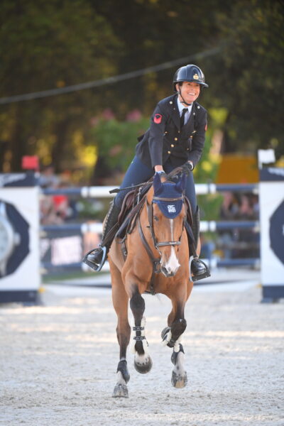 Giulia Martinengo Marquet