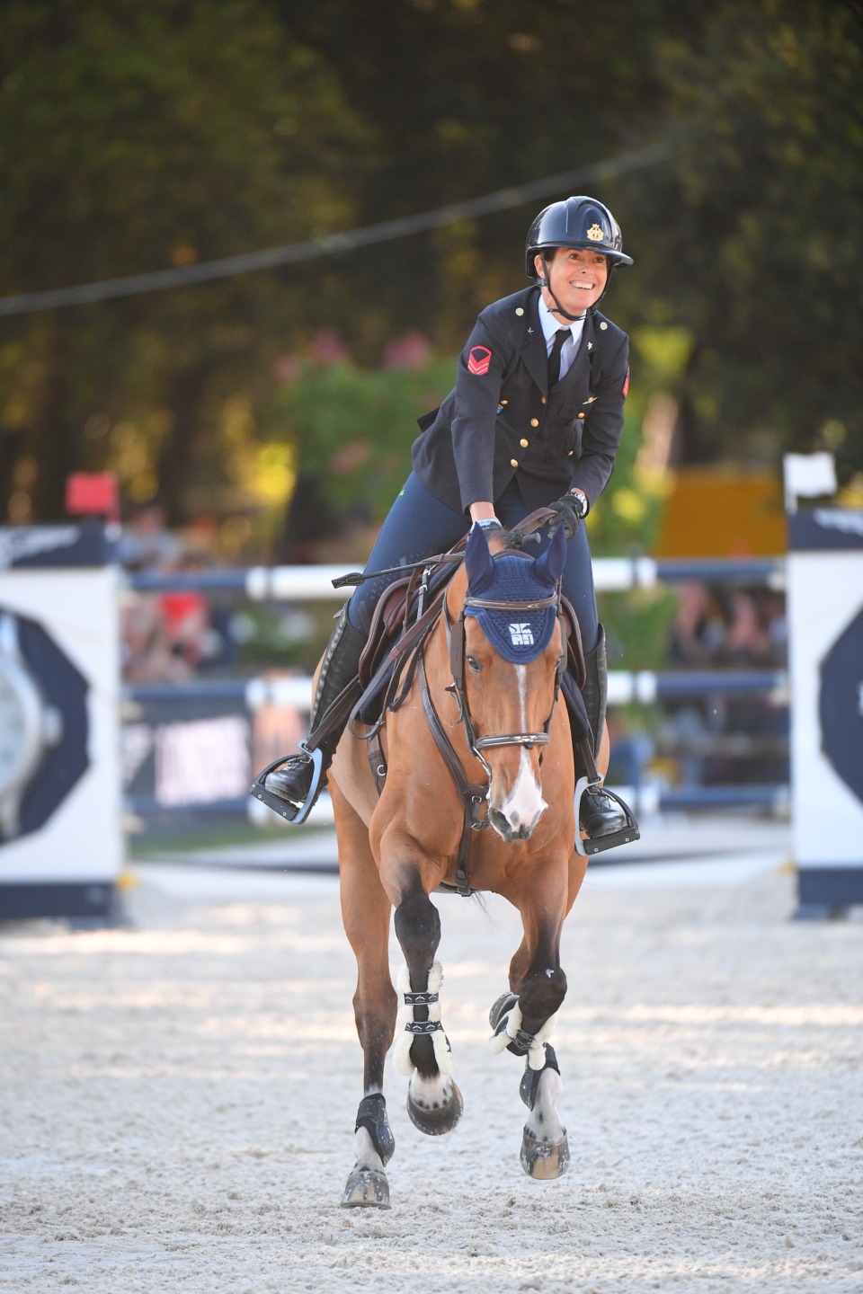 Giulia Martinengo Marquet