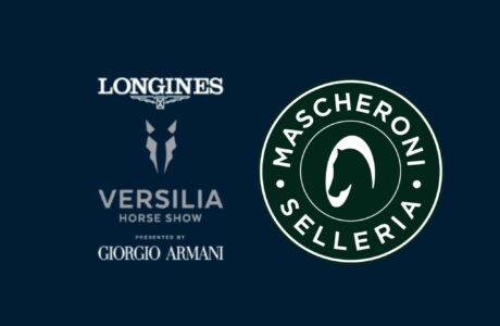 Mascheroni Selleria versilia horse show