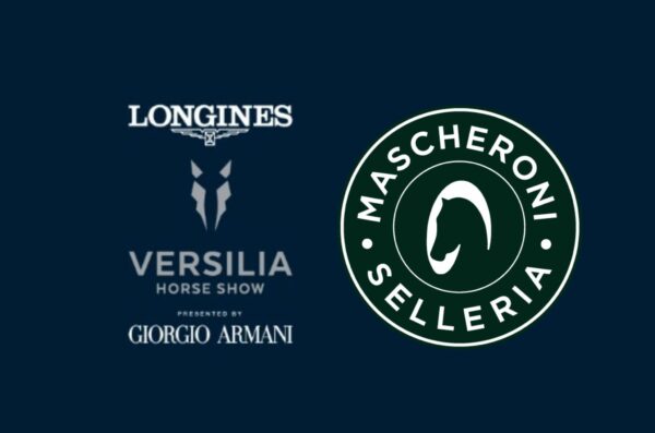Mascheroni Selleria versilia horse show