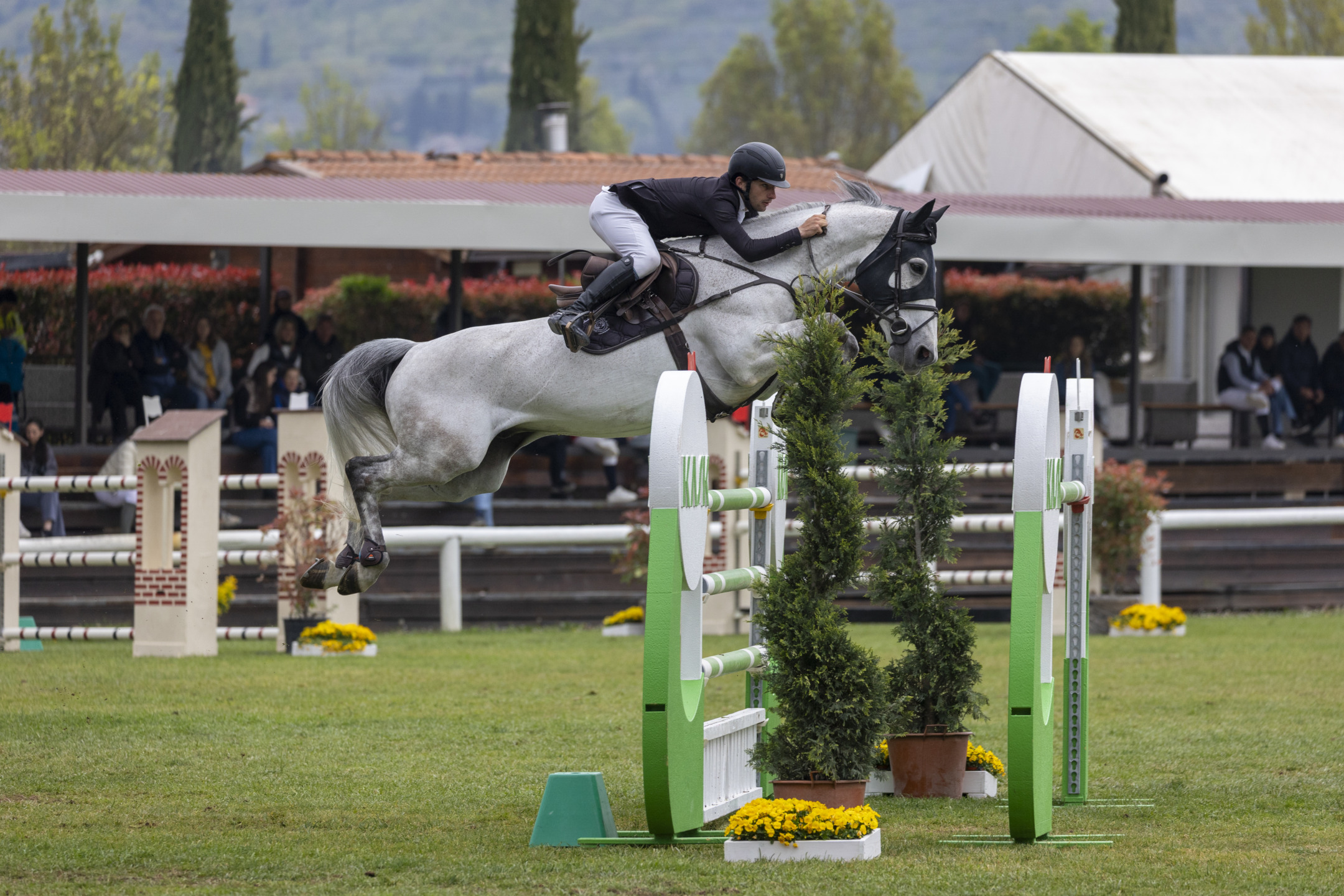 Massimo Pacciani Olympic Music Toscana Tour Arezzo 2025 13 04 25 DOM 2265