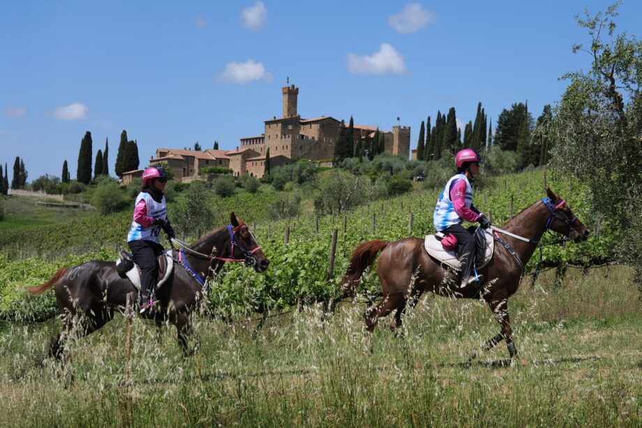 Il Fuxiateam brilla ai Campionati Italiani di Endurance 2026. 2 PHOTO 2026 05 11 22 54 14