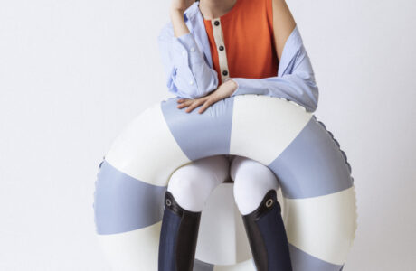 Parlanti modello MAlibu Arya 2