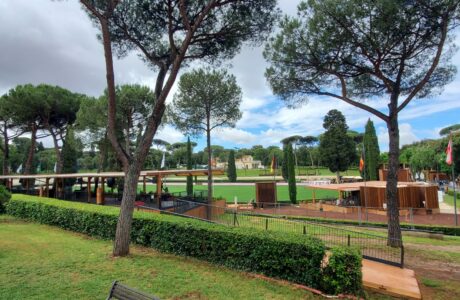 Piazza di Siena, gli azzurri partono forte nel CSIO, Bicocchi firma il successo nella 1,45 a fasi consecutive.