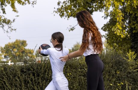 sofia caniato performance coach