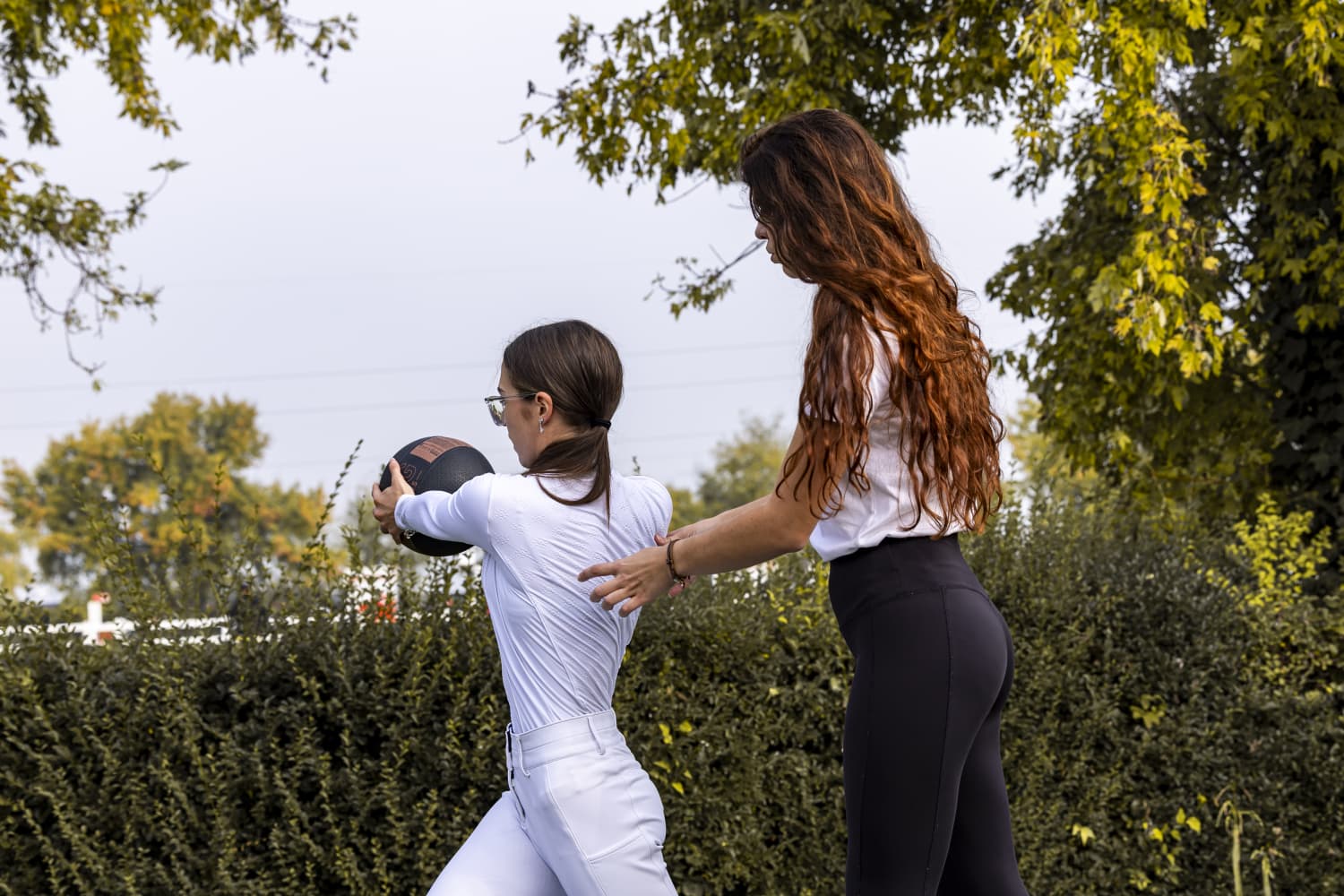 sofia caniato performance coach