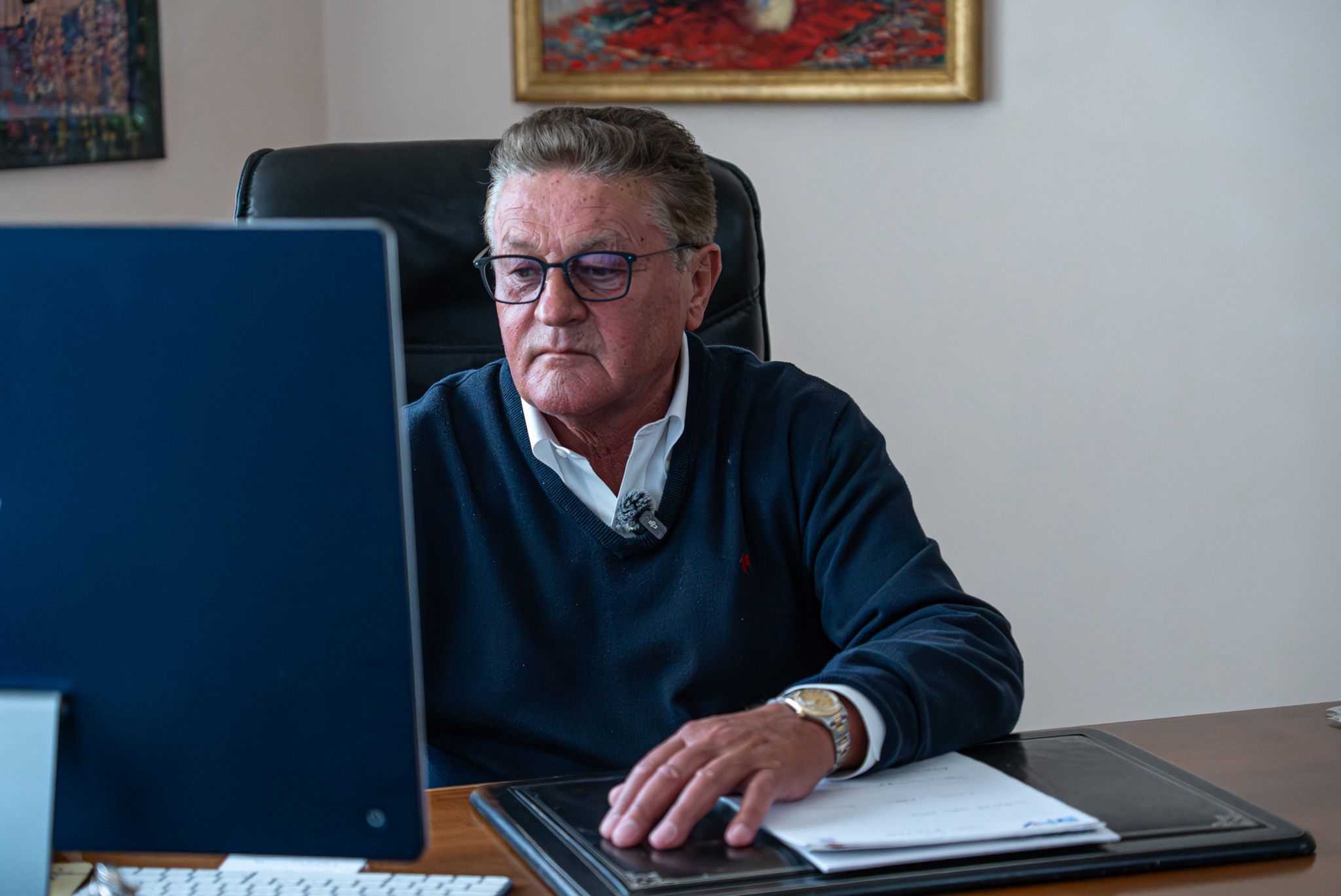 Gianni Guidolin